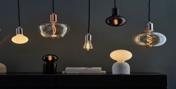 Endon Decorative Lamps